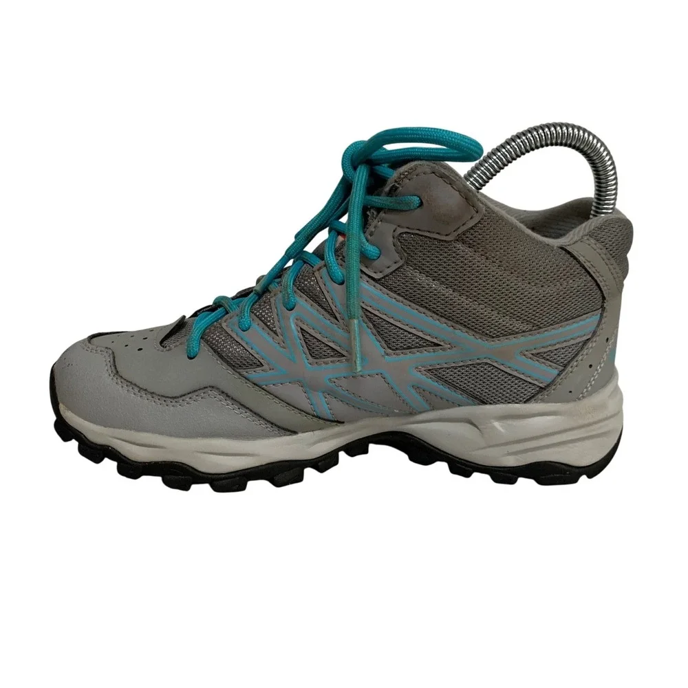 The North Face Women's Hedgehog Fastpack Lite Waterproof Hiking Shoes Size 5 - Picture 7 of 13